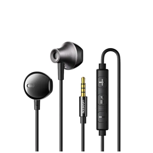 UGREEN 35755 Wired Earphones with 3.5mm Plug