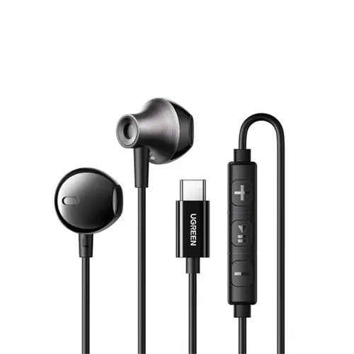 UGREEN 35756 EP106 USB-C Wired Earphones