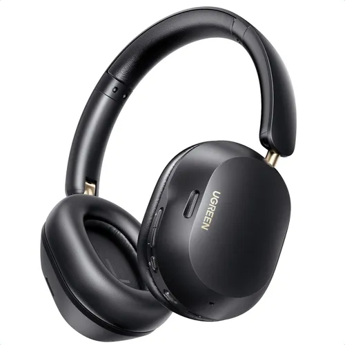 UGREEN 35757 Hi Tune Max5c Hybrid Active Noise-Cancelling Headphones
