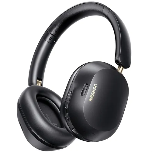 UGREEN 35757 Hi Tune Max5c Hybrid Active Noise Cancelling Headphones