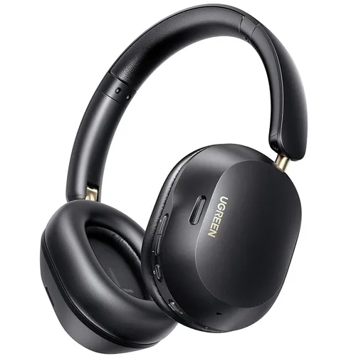 UGREEN 35757 Hi Tune Max5c Hybrid Active Noise Cancelling Headphones