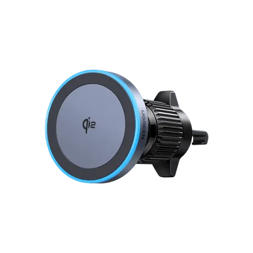 UGREEN 35970 Qi2 15W Wireless Car Charger