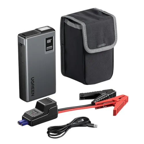 Ugreen 35977 12000mAh Car Jump Starter