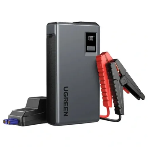 Ugreen 35977 12000mAh Car Jump Starter