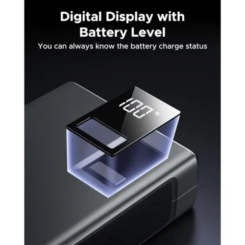 UGREEN 35977 12000mAh Car Jump Starter