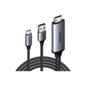UGREEN 35984A 4K@60Hz Active HDMI to USB-C Cable