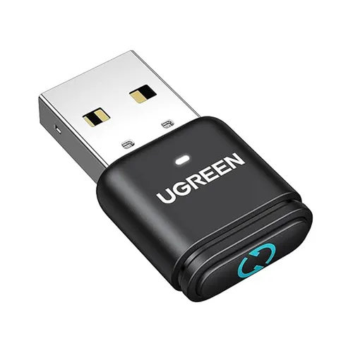 UGREEN 35994 Bluetooth Adapter with Mouse Jiggler