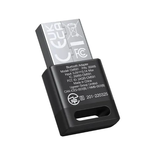 UGREEN 35995 Bluetooth Adapter