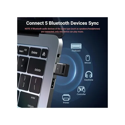 UGREEN 35995 Bluetooth Adapter
