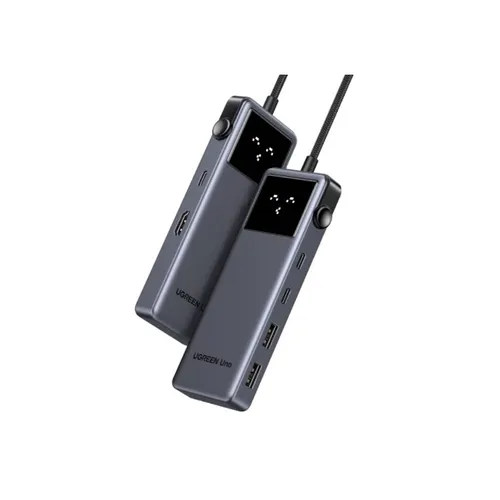 UGREEN 35998 Uno 6-IN-1 USB-C Hub