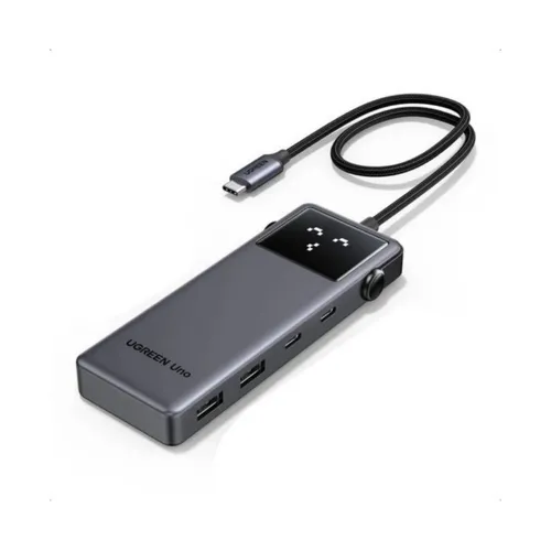 UGREEN 35998 Uno 6-IN-1 USB-C Hub
