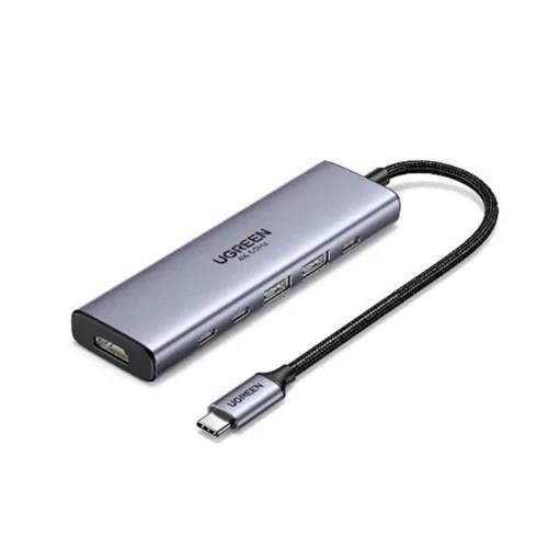 UGREEN 35999 4K 6-in-1 USB-C Hub