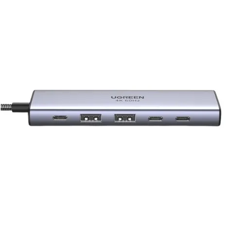 UGREEN 35999 6-in-1 USB-C Hub