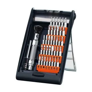 Ugreen 38-in-1 Aluminum Alloy Screwdriver Set – 80459