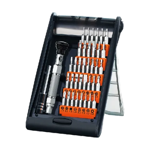 UGREEN 38 IN 1 CLACK ALUMINUM ALLOY SCREWDRIVER SET 80459