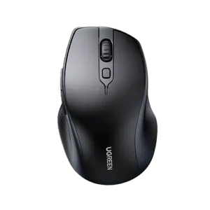 UGREEN 4000DPI 2.4GHz Wireless Mouse