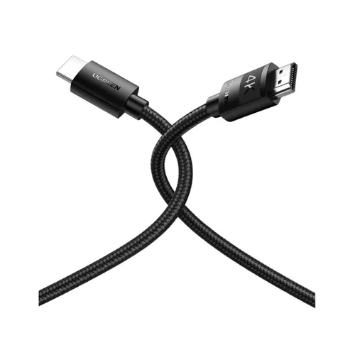 UGREEN 40102 3M 4K Braided HDMI Cable