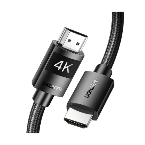 UGREEN 40103 4K HDMI Cable Male to Male Braided 5m