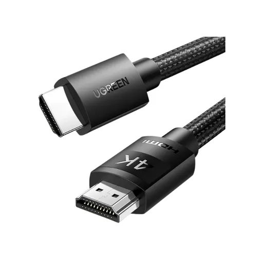 UGREEN 40104 10M 4K Braided HDMI Cable