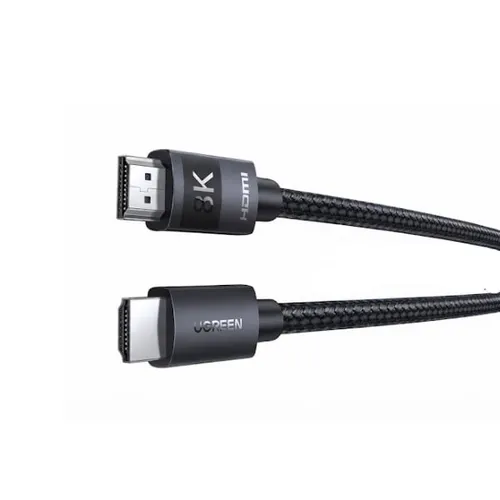 UGREEN 40178 HD150 8K HDMI Cable 1M