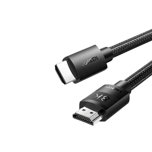 UGREEN 40179 8K HDMI Braided Cable