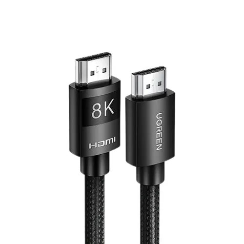 UGREEN 40179 8K HDMI Braided Cable