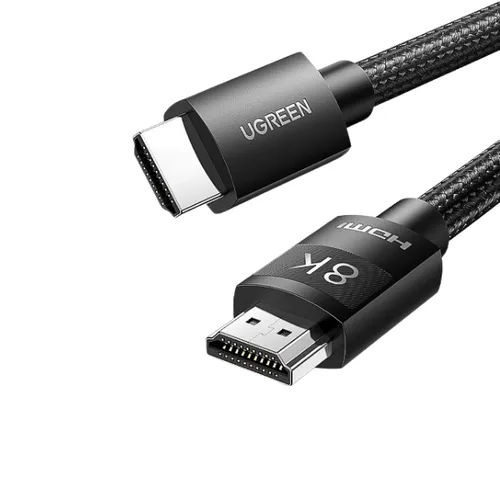 UGREEN 40181 8K HDMI Braided Cable 3M