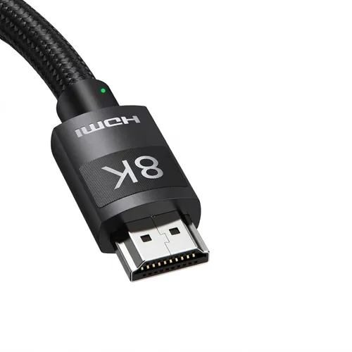 UGREEN 40181 HD150 8K HDMI 2.1 Braided Cable 3M