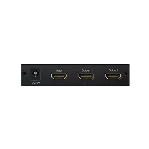 UGREEN 40201 1X2 HDMI Amplifier Splitter