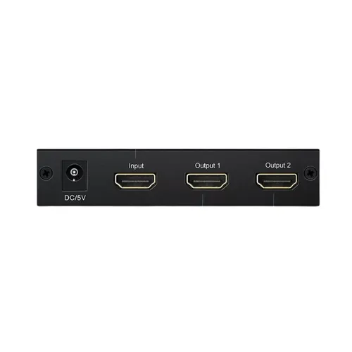 Ugreen 40201 UK 1 X 2 HDMI Splitter