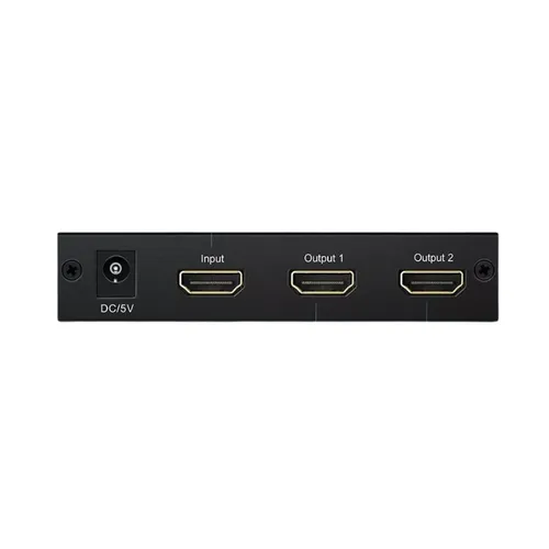 Ugreen 40201 UK 1 X 2 HDMI Splitter