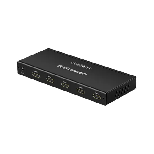UGREEN 40202 1X4 HDMI Amplifier Splitter