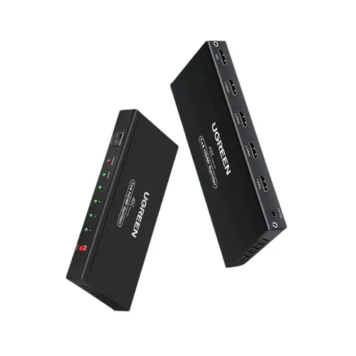 UGREEN 40202EU 1×4 HDMI Splitter