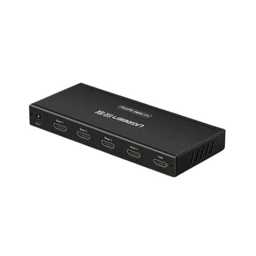 UGREEN 40202EU 1×4 HDMI Splitter