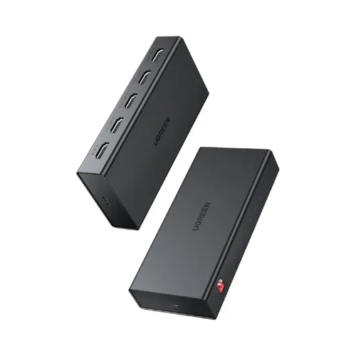 UGREEN 40202EU 1×4 HDMI Splitter