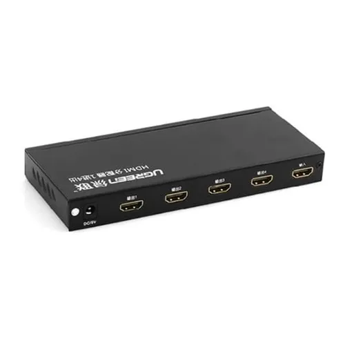UGREEN 40202UK 4Port HDMI 4K Splitter