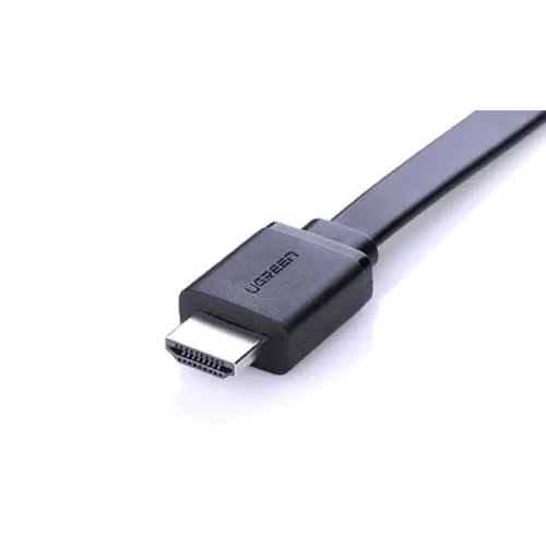 UGreen 40248 HDMI To VGA Converter With Audio 25cm