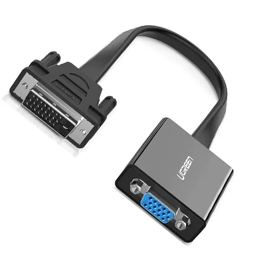 UGREEN 40259 VGA Male to Female Converter