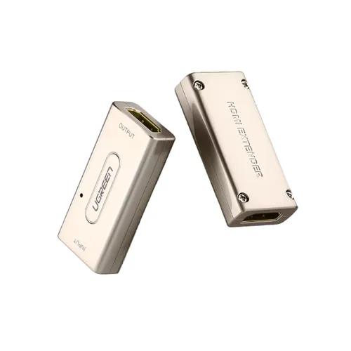UGREEN 40265 Female HDMI Repeater Signal Booster
