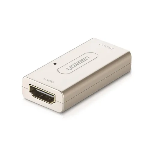 Ugreen 40265 HDMI Signal Amplifier 60M Metal Case
