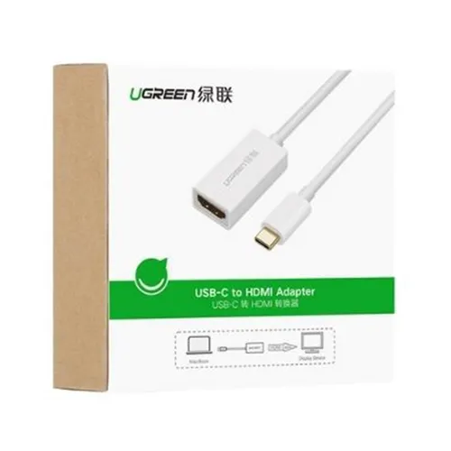 UGREEN 40273 USB-C TO HDMI Adapter