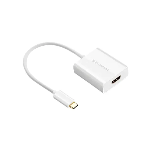 UGREEN - 40273 USB-C To HDMI Adapter