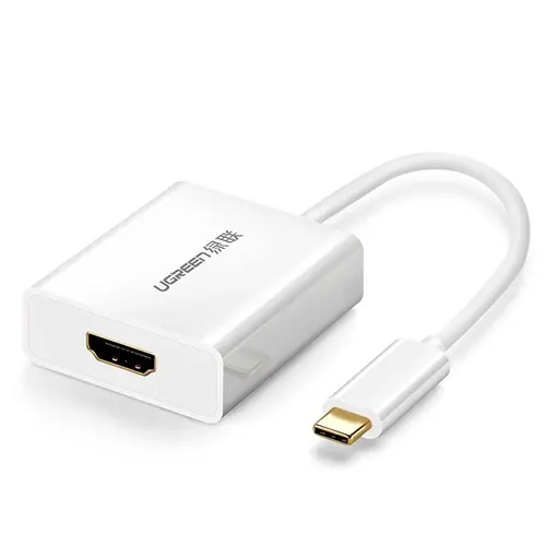 UGREEN 40273 USB-C To HDMI Adapter