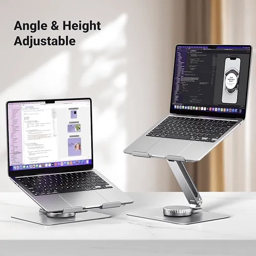 UGREEN 40291 Adjustable Metal Laptop Stand