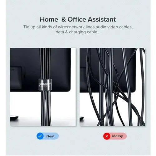 UGREEN 40354 2M Cable Organizer