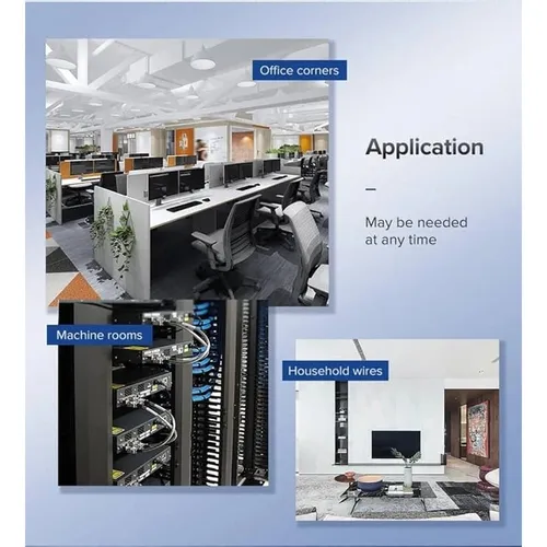 UGREEN 40354 2M Cable Organizer