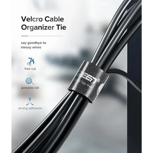 UGREEN 40354 2M Cable Organizer