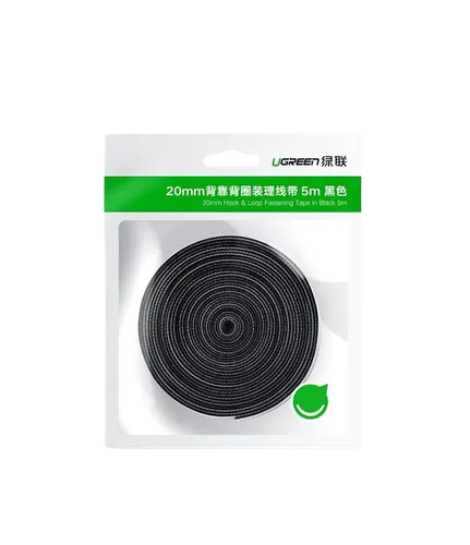 UGREEN 40354 Cable Organizer 2M