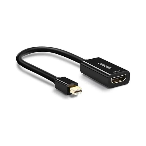 UGREEN 40360 Mini Display Port to HDMI 4K Converter