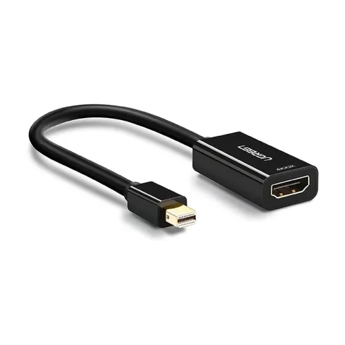 UGREEN 40360 Mini Display Port to HDMI Adapter
